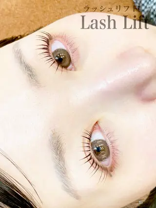 マツエク・マツパ 🦄銀座/束感まつげ 村上🍒のマツエク・マツパデザイン