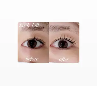 マツエク・マツパ Beauty　salon　Mil所属・🤍下村 絢香🤍のマツエク・マツパデザイン