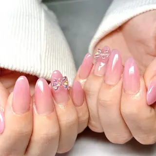 ネイル PLANET nailのネイルデザイン