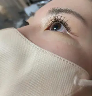 マツエク・マツパ anela 🐶大竹のマツエク・マツパデザイン