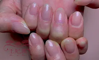 ネイル nail salon王妃の園所属・王妃の園 ohinosonoのネイルデザイン
