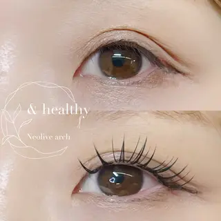 マツエク・マツパ Eyelist Yukiのマツエク・マツパデザイン