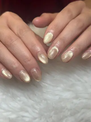 ネイル NieNail Nezukoのネイルデザイン