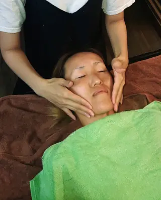 橋本 菜摘のエステ・リラクイメージ