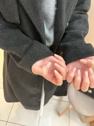 ネイル h △TRIOSのネイルデザイン