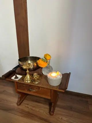 Born to be yoga&relaxのエステ・リラクイメージ