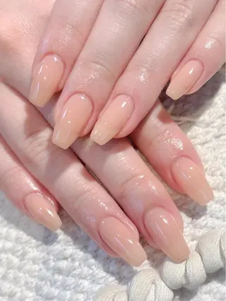 ネイル sōko Hair&Nail Salon所属・megu  / sōko nailのネイルデザイン