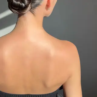 フェイシャル/脱毛 ジョアアンジェ竹田の眉毛・アイブロウイメージ