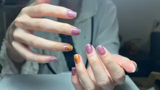 ネイル イブ ネイリのネイルデザイン