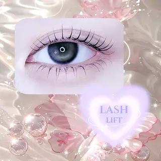 マツエク・マツパ ELLA 松尾のマツエク・マツパデザイン