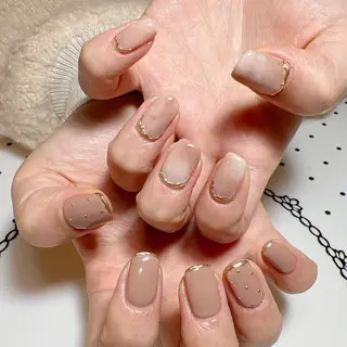 ネイル 田澤 真理子のネイルデザイン