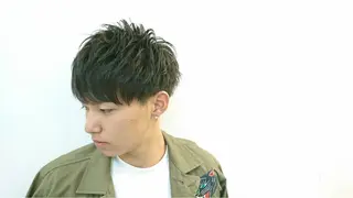 ショート メンズ ✨店長✨関根 雄太のヘアスタイル