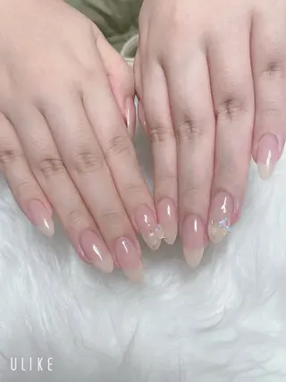 ネイル 大阪江坂 Kaiのネイルデザイン