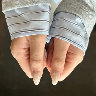 ネイル yamamoto fukiのネイルデザイン