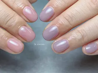 ネイル le_cocon. nailのネイルデザイン