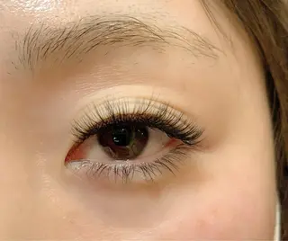 マツエク・マツパ EYELA 阿部の眉毛・アイブロウイメージ