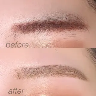 アイブロウ unjour所属・unjour 【アンジュール】のマツエク・マツパデザイン