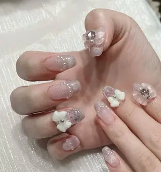 ネイル め いのネイルデザイン