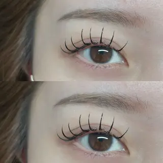 マツエク・マツパ Lifty　小倉魚町【リフティ】所属・lifty小倉店 MIHOのマツエク・マツパデザイン