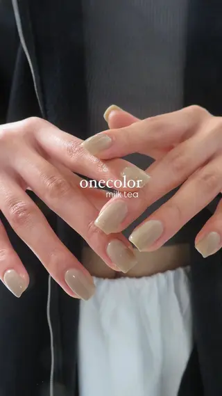 ネイル 市川 加奈子のネイルデザイン