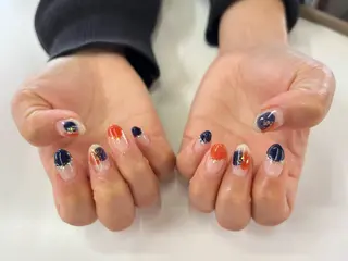 ネイル デ・アイム赤城所属・ナリス化粧品🌹 saoriのエステ・リラクイメージ