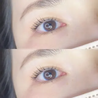 マツエク・マツパ une 石橋阪大前・ 箕面・池田・蛍池のマツエク・マツパデザイン