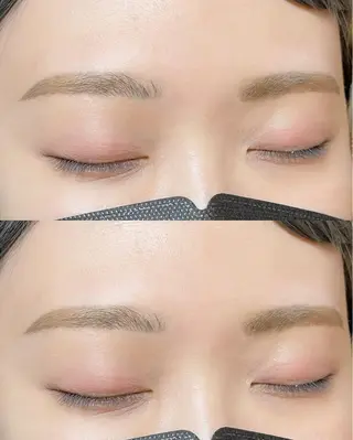 アイブロウ 🍒眉毛/まつ毛 Sanaの眉毛・アイブロウイメージ