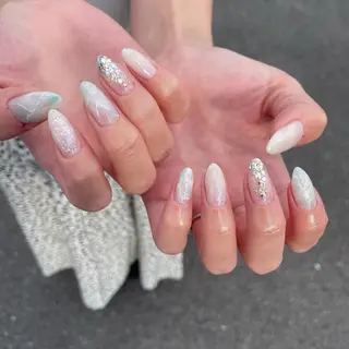 ネイル miki一宮 プライベートサロンのネイルデザイン