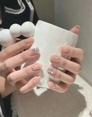 ネイル 🎀 NaNa_nailのネイルデザイン