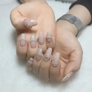 ネイル You&Me IROHAのネイルデザイン