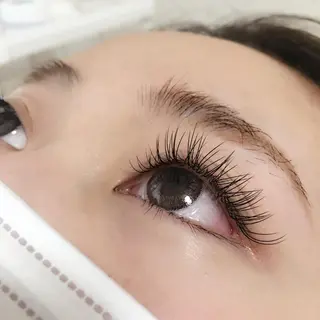 まつエク Victwarl ☆都築のマツエク・マツパデザイン