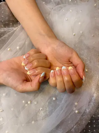 ネイル Rinata aiのマツエク・マツパデザイン