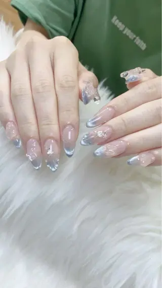 ネイル Hara Nail 【パラジェル使用】のネイルデザイン