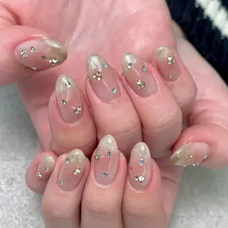 ネイル Nail Salon as-アス-のネイルデザイン