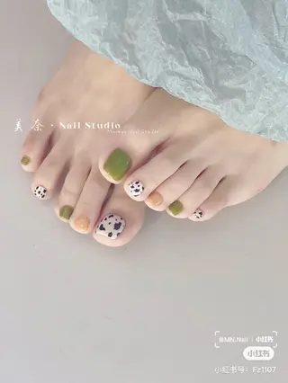 ネイル ネイル プリンセスのネイルデザイン