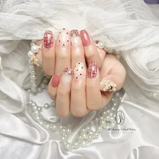 ネイル M2beauty Renaのネイルデザイン