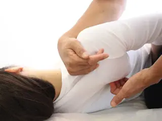 堀江リンパマッサージ 肩こり/リンパ/小顔のエステ・リラクイメージ