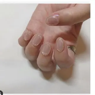 ネイル 菲菲ネイルサロン所属・FF フィフィネイルサロンのネイルデザイン