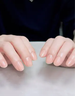 ネイル 桑田 あずさのネイルデザイン