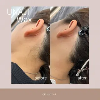 O^nail+i /airi・manaの眉毛・アイブロウイメージ