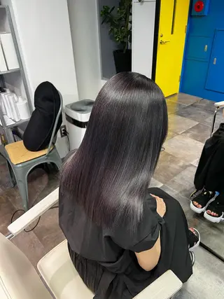 ミディアム 大田吏晃❤️‍🔥 美髪特化のヘアスタイル