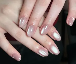 ネイル Molly _nailのネイルデザイン