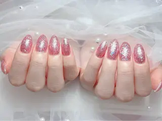 ネイル Bél Nail salonのネイルデザイン