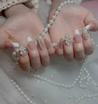 ネイル yudia kotomiのネイルデザイン