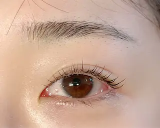 マツエク・マツパ Bruges 久留島のマツエク・マツパデザイン