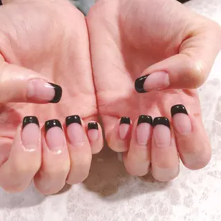 ネイル VIOLUS所属・VIOLUS 関目のネイルデザイン