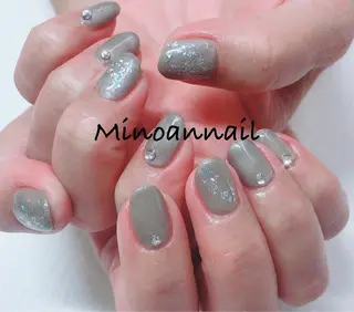 ネイル 💝Aki Nail💝のネイルデザイン