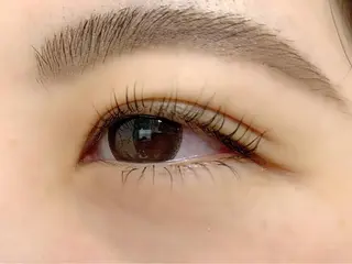 マツエク・マツパ BETTISH. HARUKA☺︎のマツエク・マツパデザイン