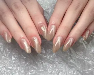 ネイル 🍪 YOSHI🧋のネイルデザイン