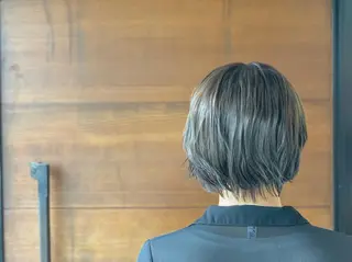 ショート カラー 悠 亜のマツエク・マツパデザイン
